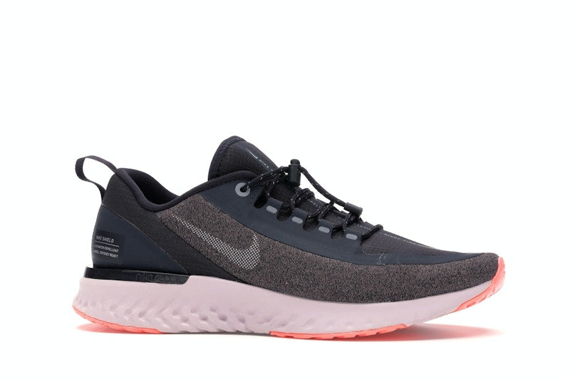 Nike Odyssey react Shield Oil Grey (Women's)