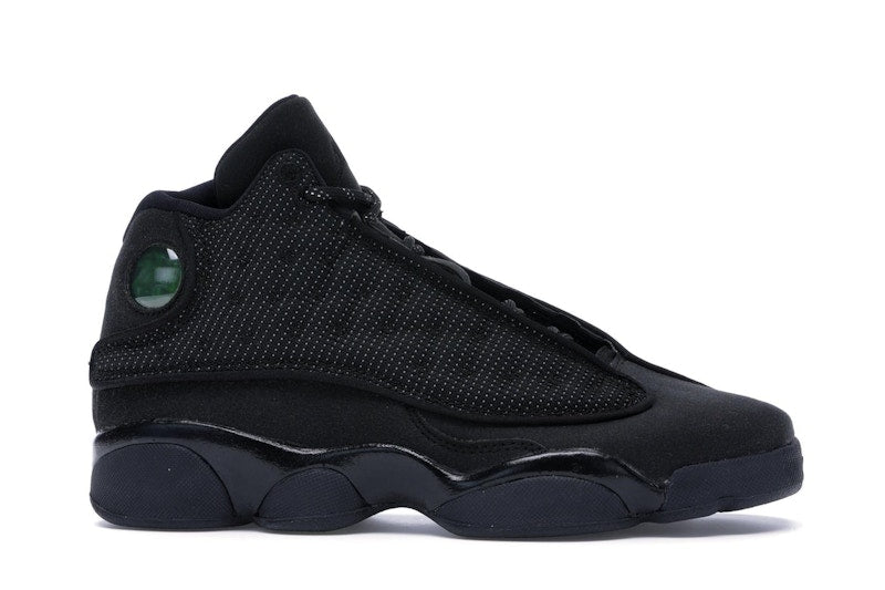 Jordan 13 Retro Black Cat (GS)