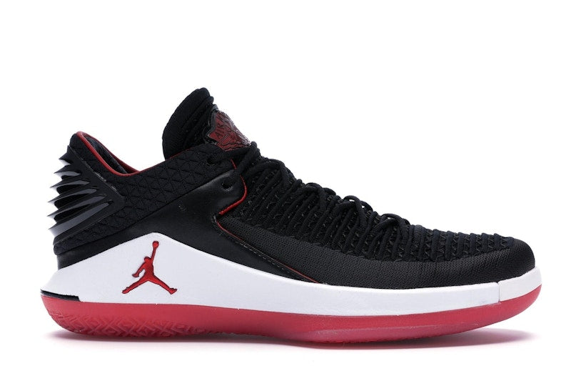 Jordan XXXII Low MJ Day