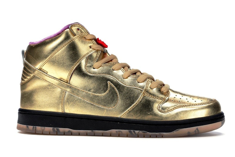 Nike SB Dunk High Humidity