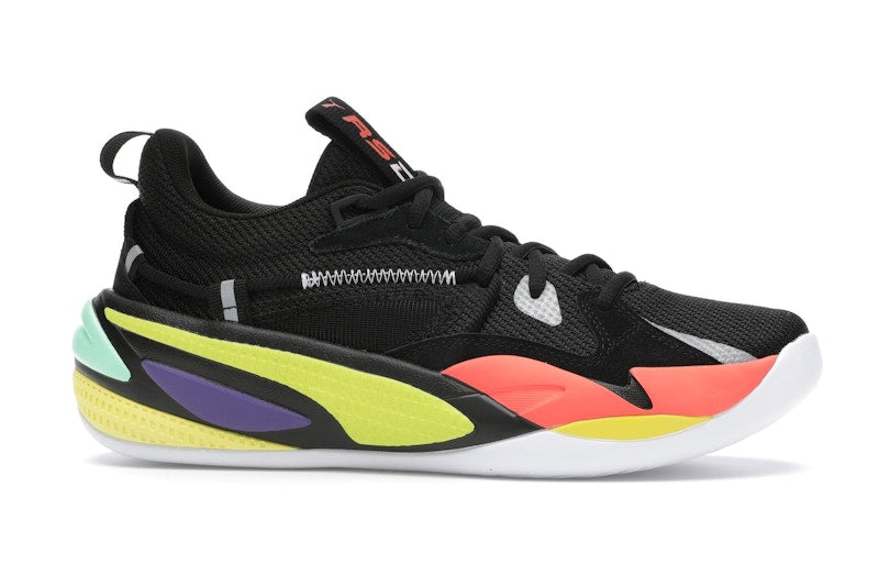 Puma RS-Dreamer J. Cole Black (GS)