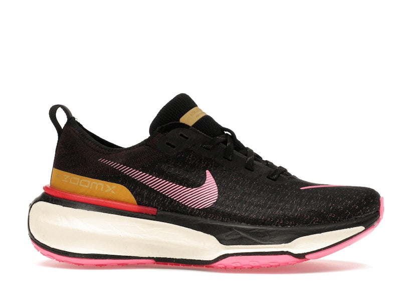 Nike ZoomX Invincible Run 3 Earth Pink Spell (Women's)