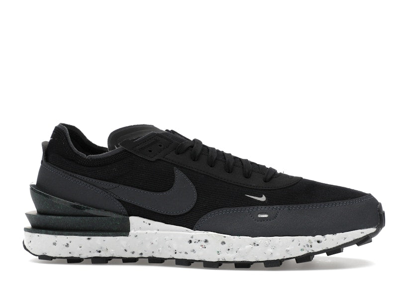 Nike Waffe One Crater Anthracite