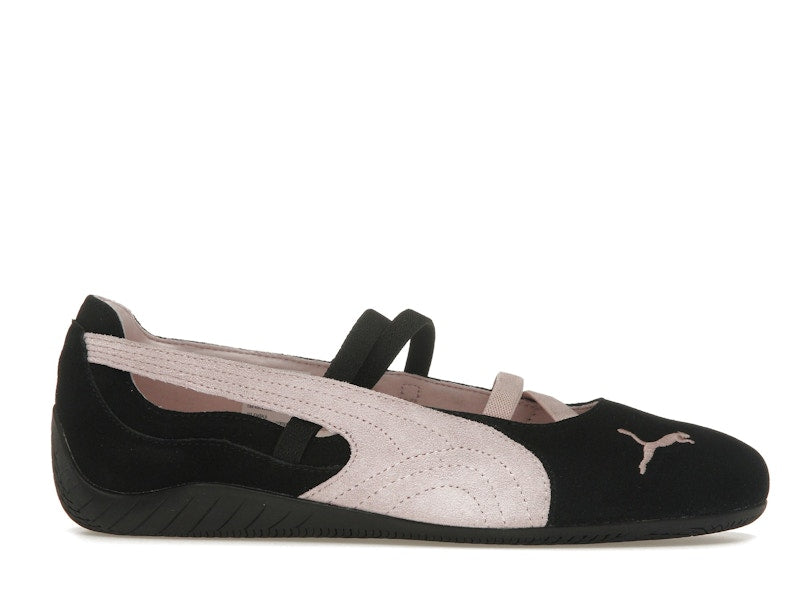 Puma Speedcat Ballet Black Mauve Mist (Women's)
