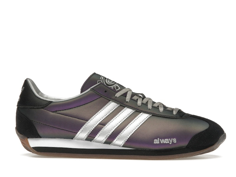adidas Country OG Always Do What You Should Do
