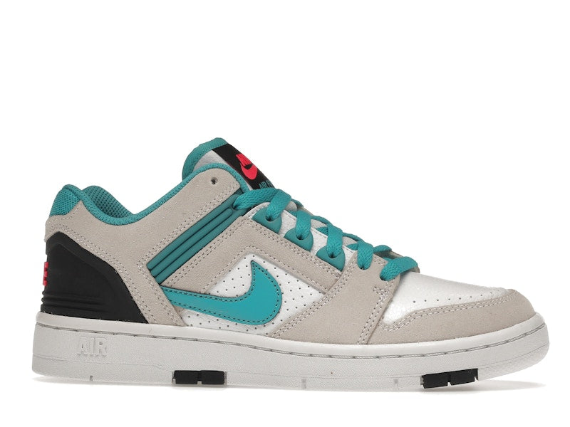Nike SB Air Force 2 Low South Beach