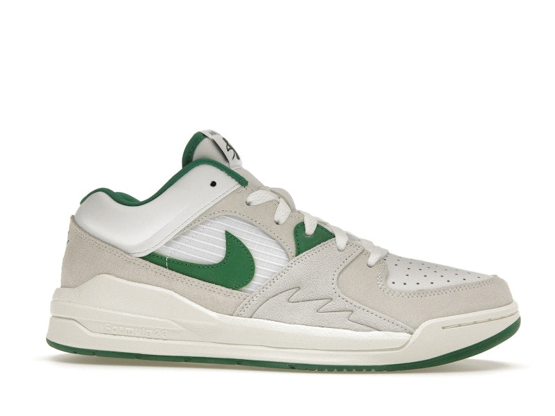 Jordan Stadium 90 White Clover Green
