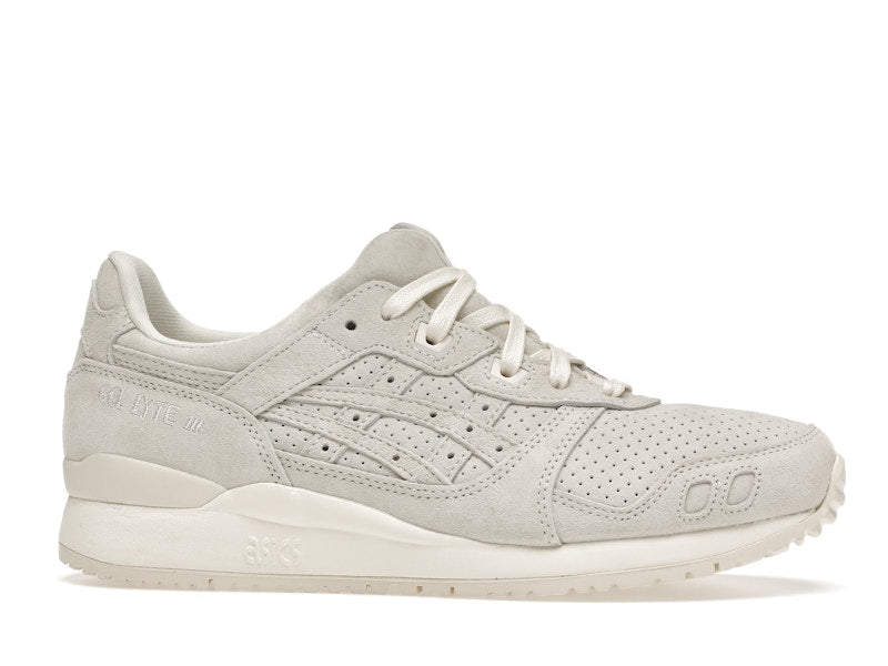 ASICS Gel-Lyte III 30th Anniversary Cream