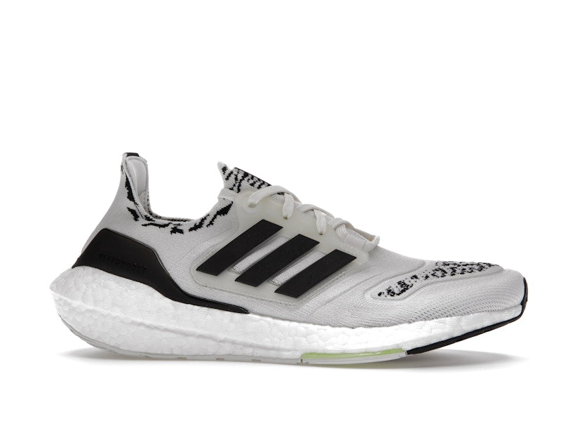 adidas Ultra Boost 22 Non Dyed Zebra
