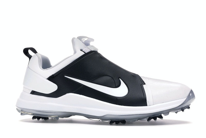 Nike Golf Tour Premiere White Black