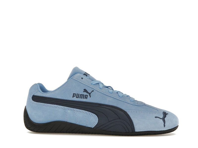 Puma Speedcat Archive Team Light Blue Club Navy (Women's)