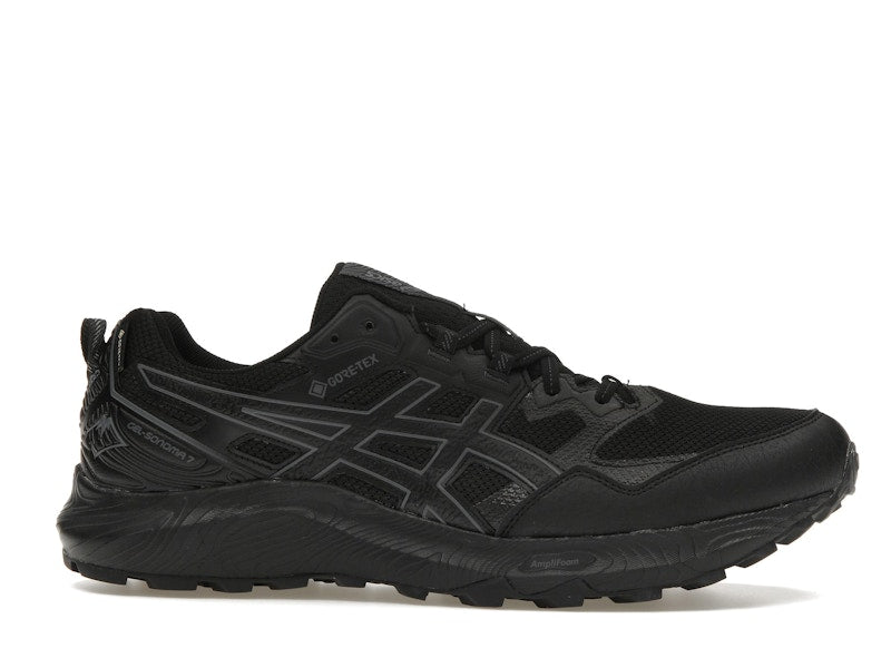ASICS Gel-Sonoma 7 GTX Black Carrier Grey