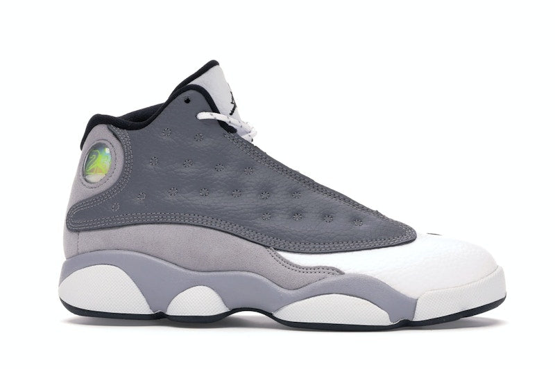 Jordan 13 Retro Atmosphere Grey (PS)