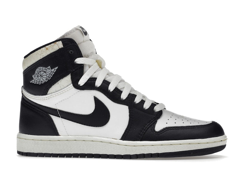 Jordan 1 OG White Black (1985)