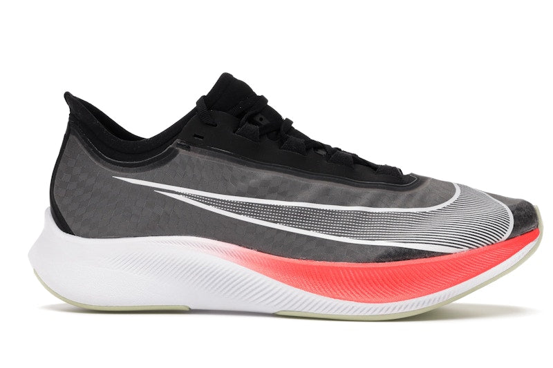 Nike Zoom Fly 3 Black