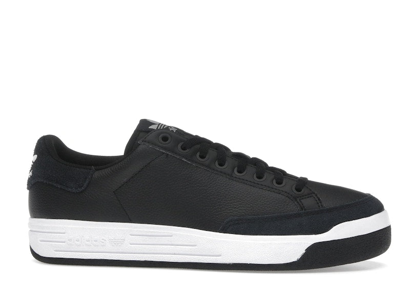 adidas Rod Laver Core Black Cloud White