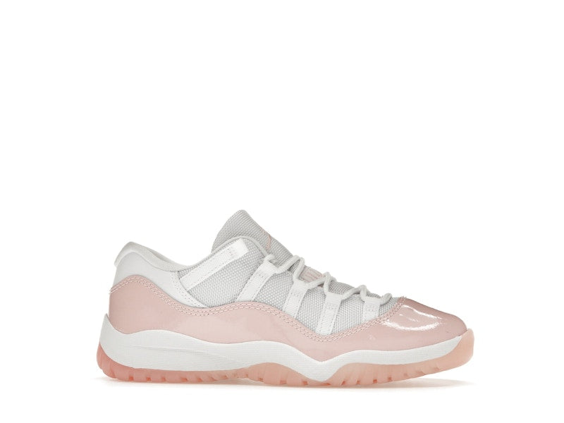 Jordan 11 Retro Low Legend Pink (PS)