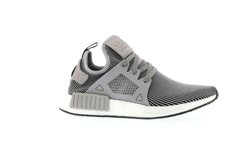adidas NMD XR1 Solid Grey