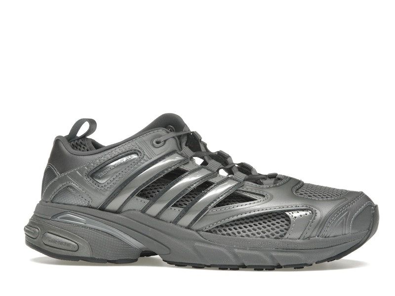 adidas Adistar Pose Taqwa Bint Ali Iron Metallic (Women's)