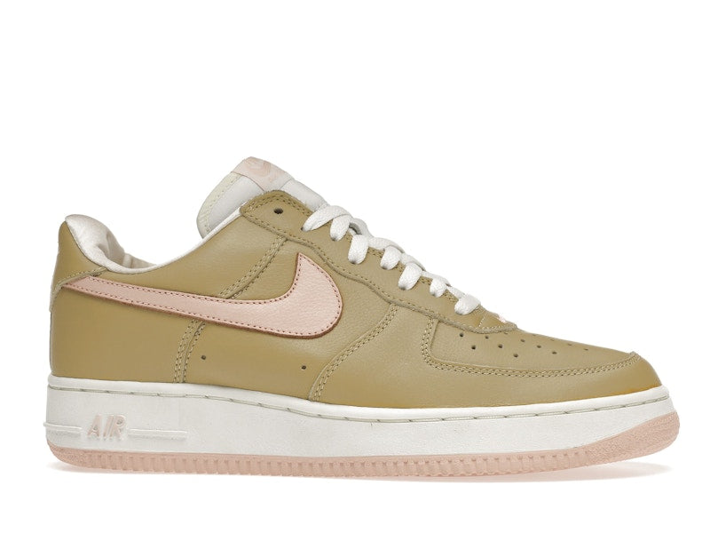 Nike Air Force 1 Low Linen CO.JP (2001)