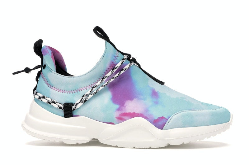 John Geiger 002 Low E11even Miami Tie-Dye