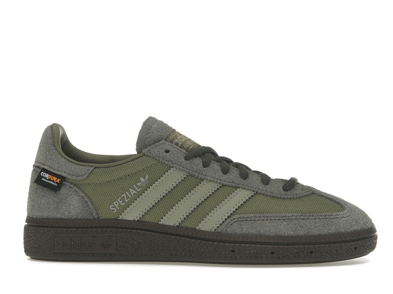 adidas Handball Spezial Cordura Focus Olive