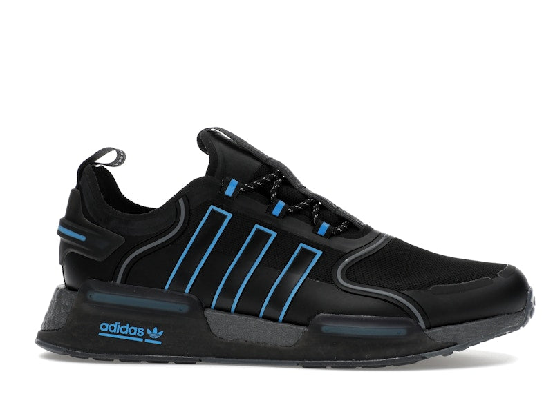 adidas NMD V3 Black Pulse Blue