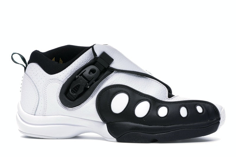Nike Zoom GP White Black