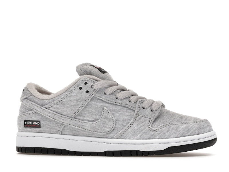 Nike SB Dunk Low Pro QS Costco Kirkland Signature