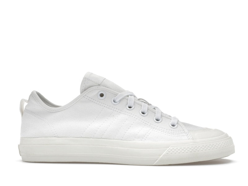 adidas Nizza Lo RF White Off White