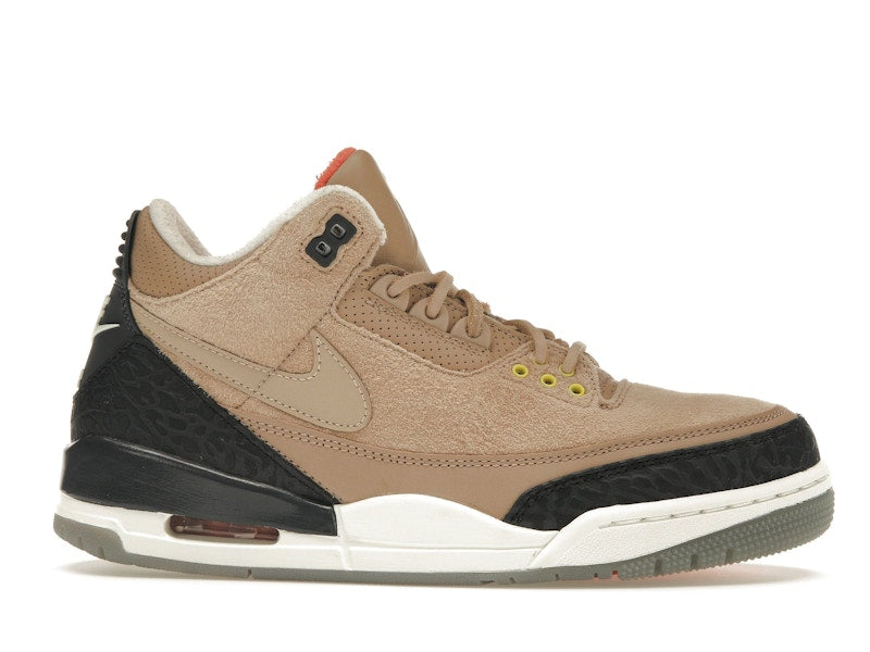 Jordan 3 Retro JTH Bio Beige