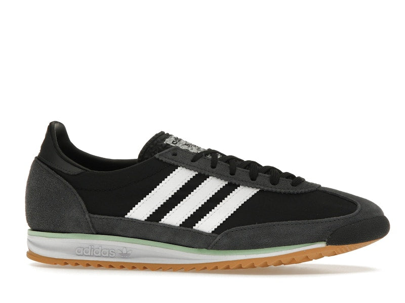 adidas SL 72 OG Core Black Cloud White Carbon (Women's)