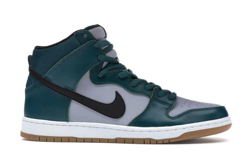 Nike SB Dunk High Newport