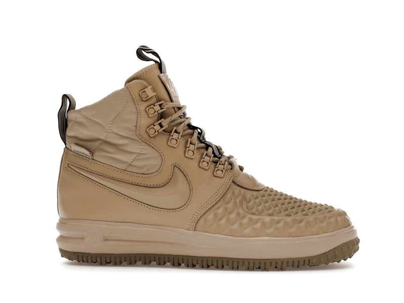 Nike Lunar Force 1 Duckboot Linen