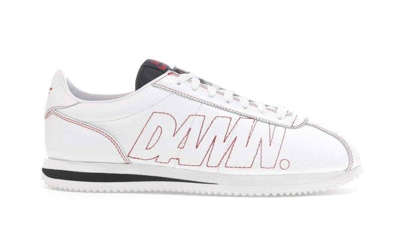 Nike Cortez Kenny 1 Kendrick Lamar DAMN.