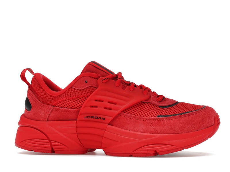 Jordan Trunner O/S University Red