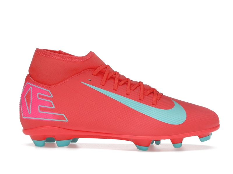 Nike Mercurial Superfly 10 Club MG Mad Energy Pack
