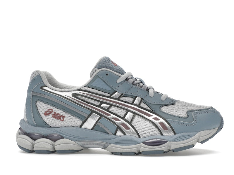 ASICS Gel-NYC 2055 Glacier Dolphin Grey