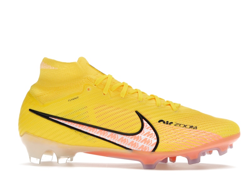 Nike Zoom Mercurial Superfly 9 Elite FG Lucent Pack