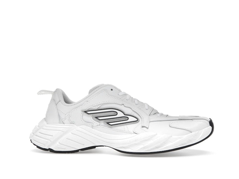 Balenciaga Monday Shoe White (Women's)
