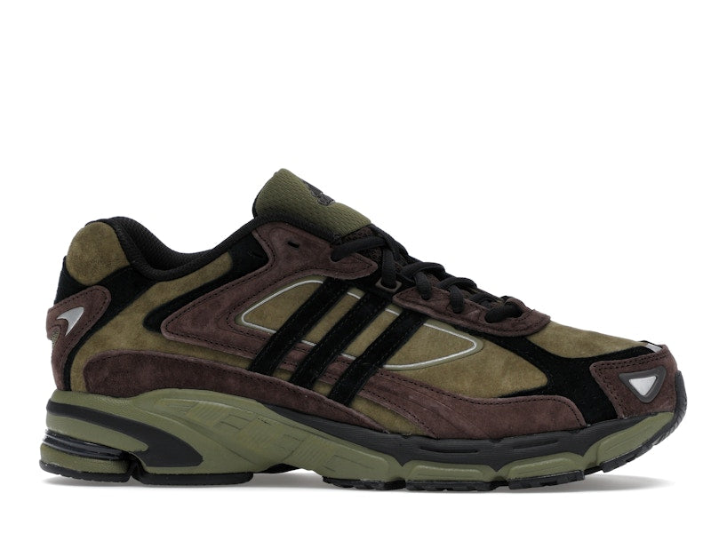 adidas Response CL Focus Olive