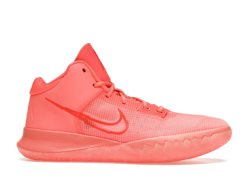Nike Kyrie Flytrap 4 Bright Mango