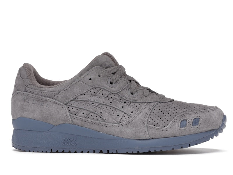 ASICS Gel-Lyte III Ronnie Fieg The Palette Argon
