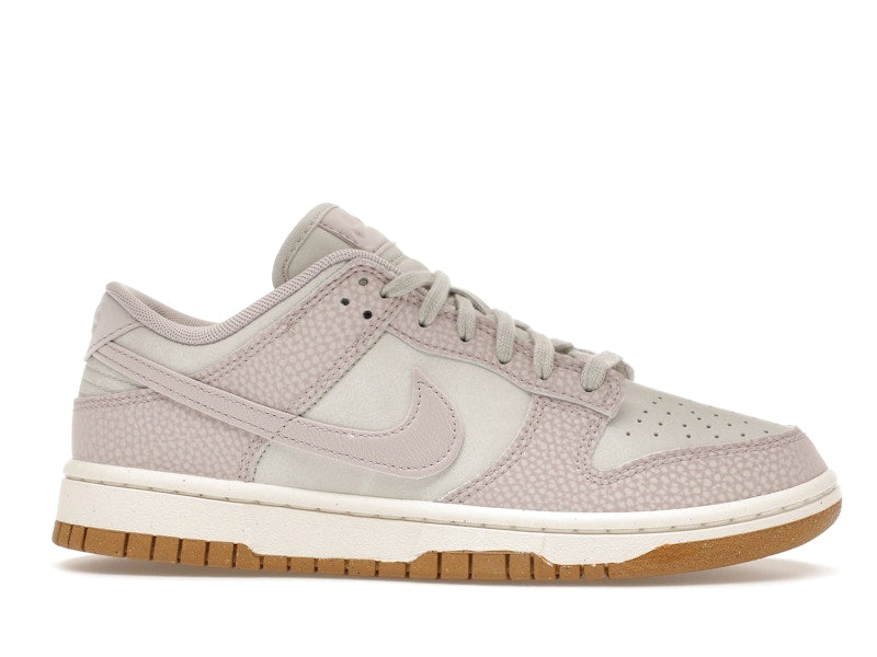 Nike Dunk Low PRM Next Nature Platinum Violet (Women's)