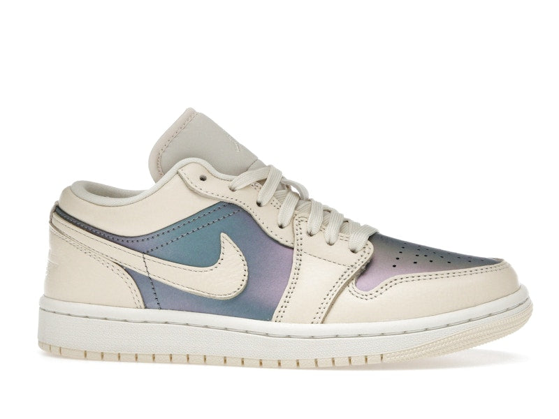 Jordan 1 Low SE Muslin Royal Tint (Women's)