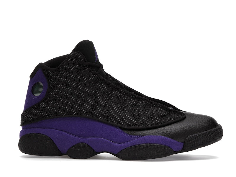 Jordan 13 Retro Court Purple