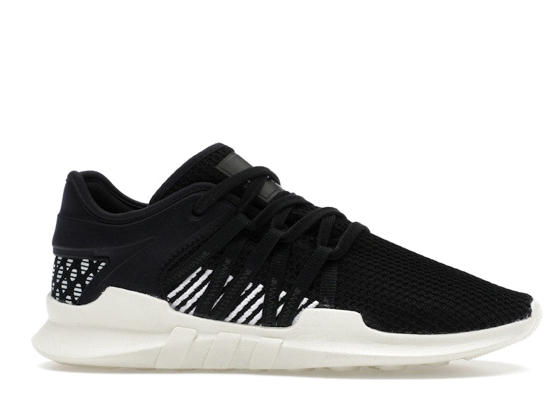 adidas EQT Racing Adv Core Black Off White (Women's)