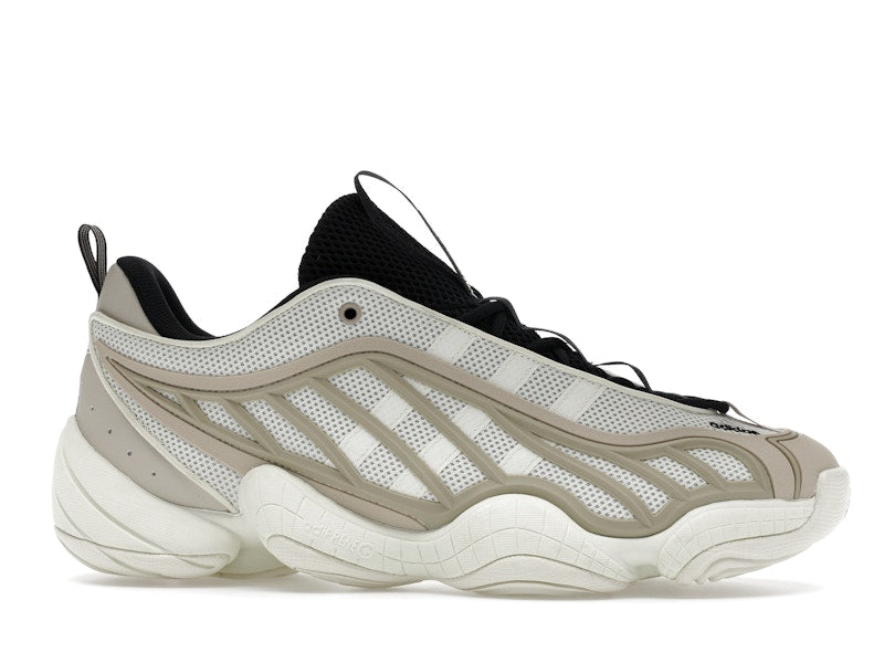 adidas Intimidation Low Ivory Beige