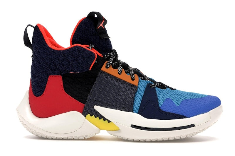 Jordan Why Not 0.2 Future History (GS)
