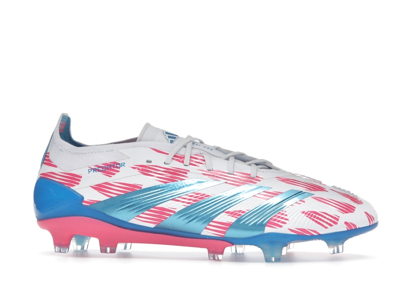 adidas Predator Elite FG Players Pack